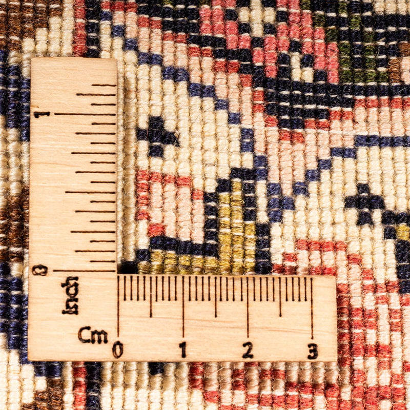 Runner Perser Rug - Classic - 227 x 70 cm - dark beige