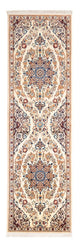 Nain - 9la Rug 212x60cm - Persian Rugs