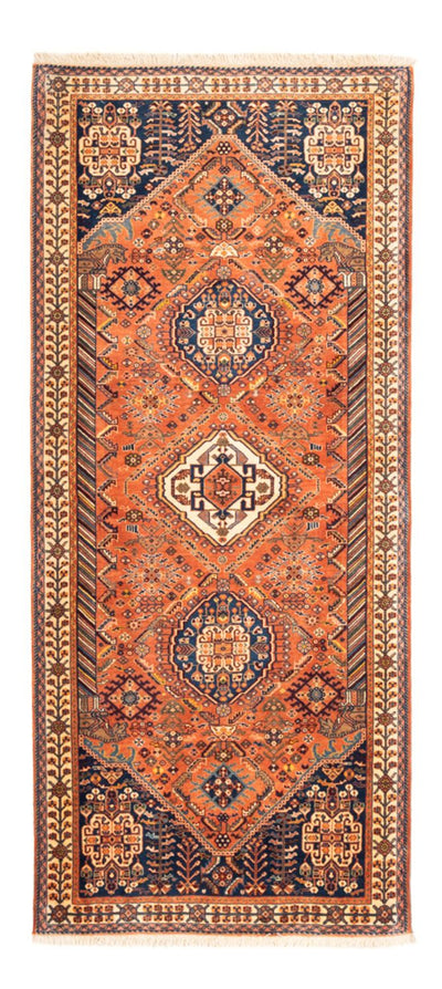 Kashkuli Rug 84x195cm - Persian Rugs