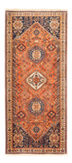 Kashkuli Rug 195x84cm - Persian Rugs