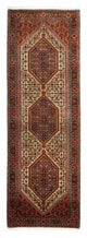 Bidjar Teppich 218x75cm - Perserteppich