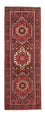 Runner Perser Rug - Nomadic - 175 x 59 cm - red