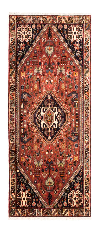Qashqai Rug 80x197cm - Persian Rugs
