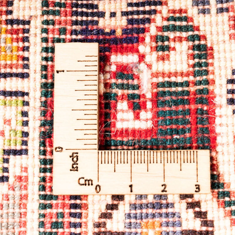 Runner Perser Rug - Nomadic - 197 x 80 cm - red