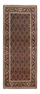 Tabriz - 40 Raj Rug 196x80cm - Persian Rugs