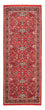Runner Perser Rug - Bidjar - 204 x 84 cm - red