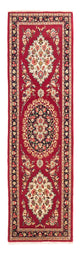 Qom Rug 215x65cm - Persian Rugs