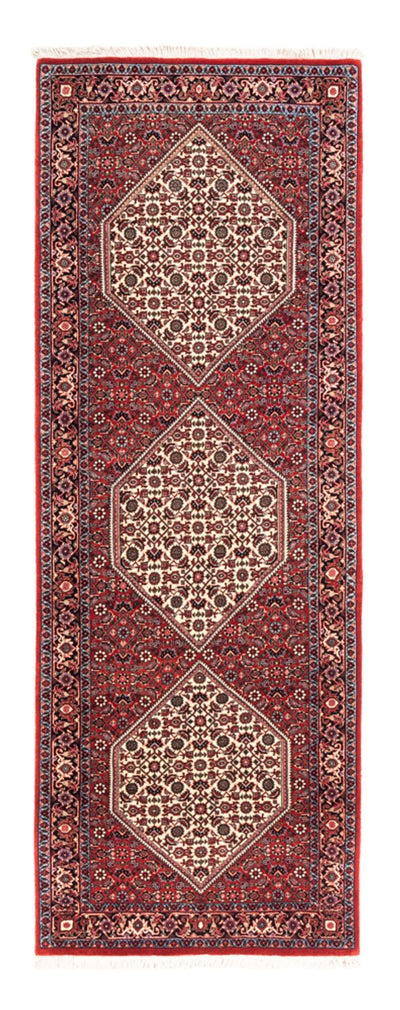 Bidjar - Takab Rug 77x211cm - Persian Rugs