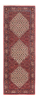 Bidjar - Takab Rug 211x77cm - Persian Rugs