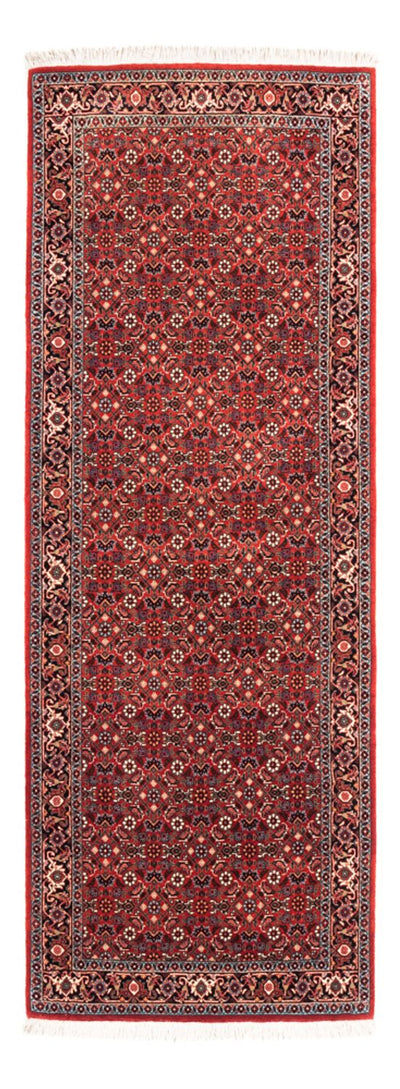 Bidjar Rug 75x192cm - Persian Rugs