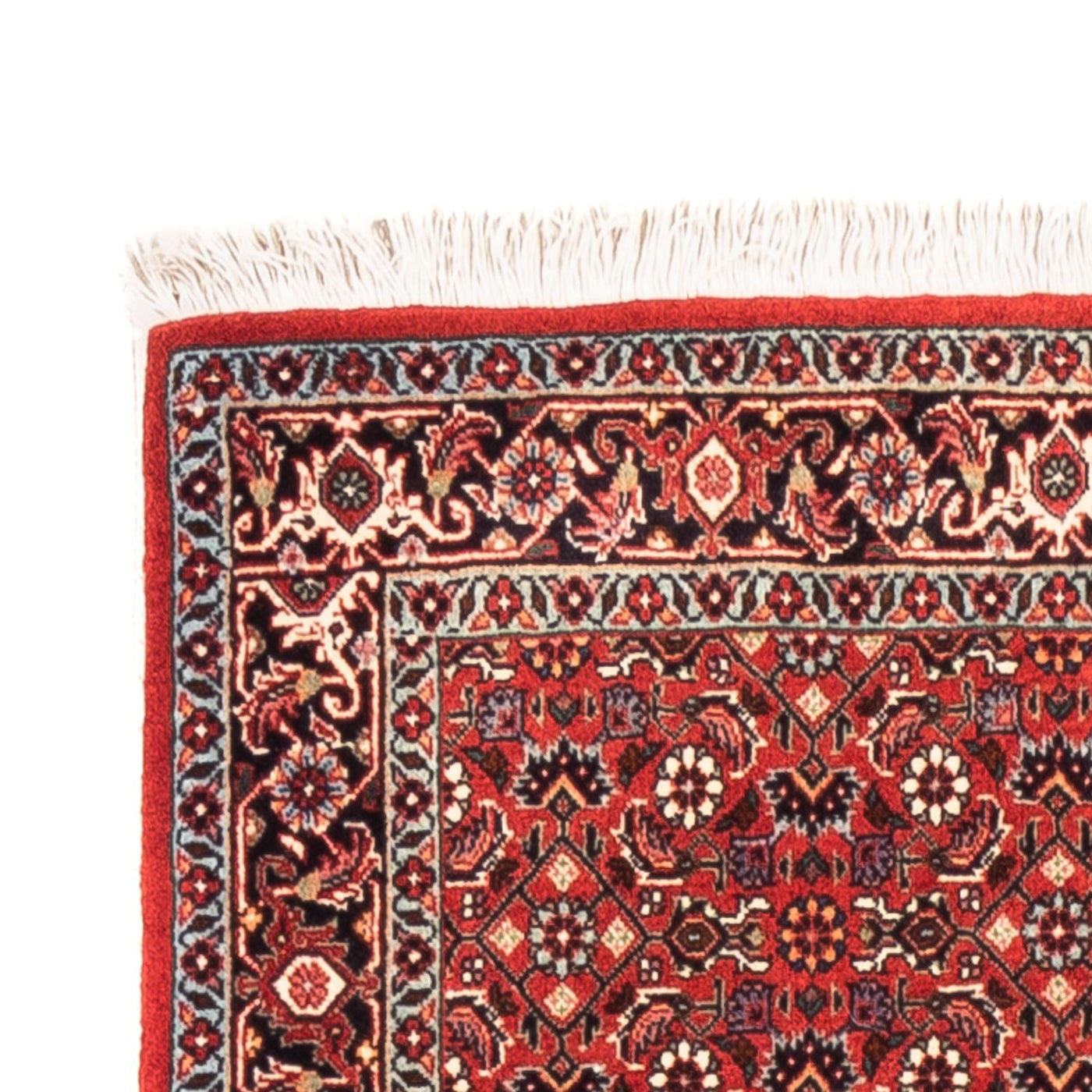 Bidjar Rug 192x75cm - Persian Rugs