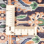 Runner Perser Rug - Isfahan - Premium - 199 x 64 cm - red