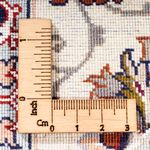 Runner Perser Rug - Isfahan - Premium - 199 x 64 cm - red