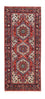 Perser Rug - Nomadic - 147 x 62 cm - red