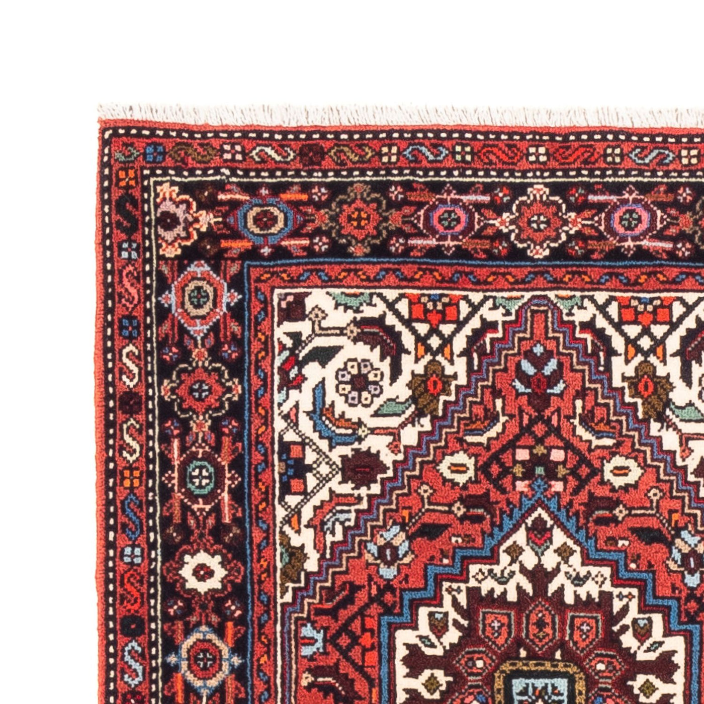 Gholtogh Rug 147x62cm - Persian Rugs