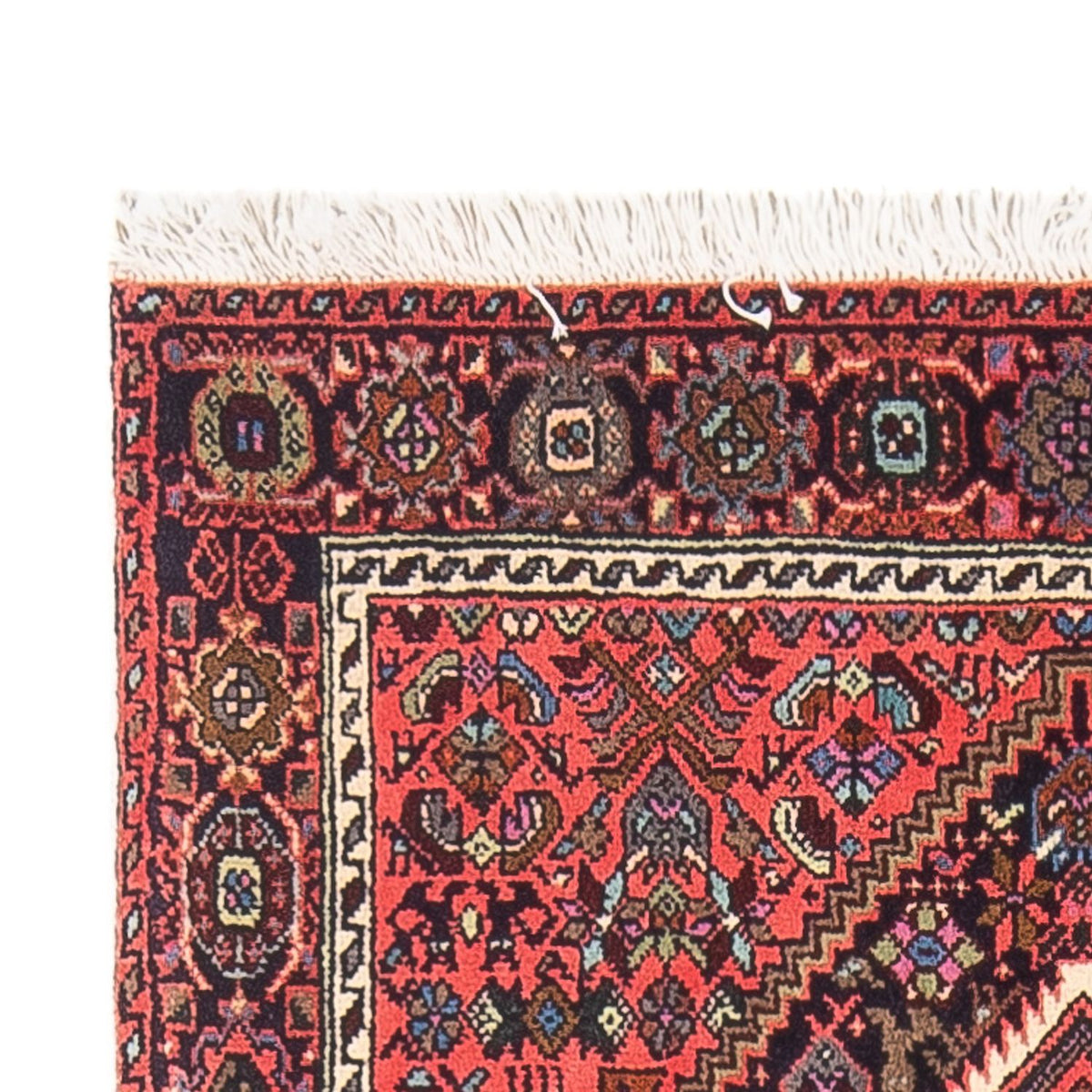 Gholtogh Rug 138x90cm - Persian Rugs