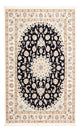 Nain - 6la Rug 183x119cm - Persian Rugs