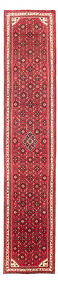 Runner Perser Rug - Nomadic - 392 x 77 cm - red