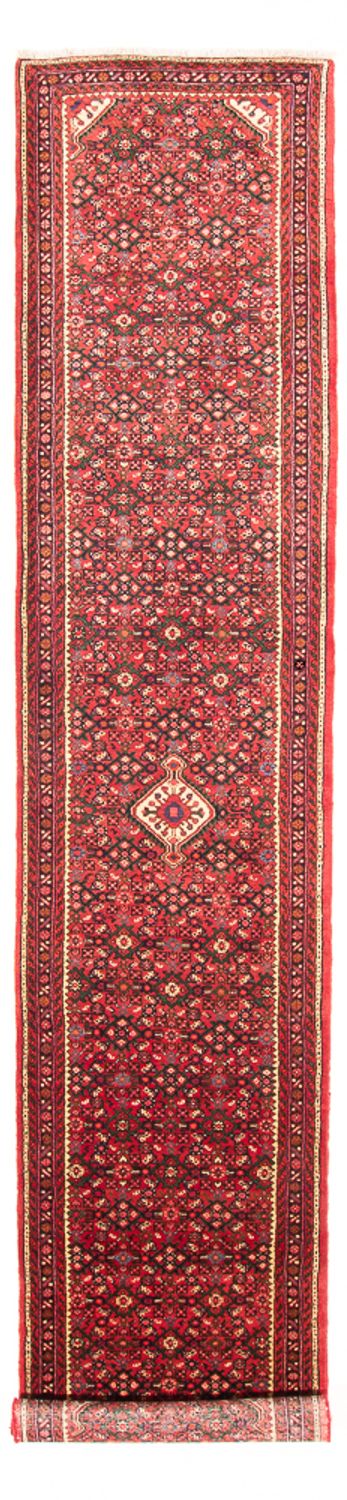Hosseinabad Rug 85x417cm - Persian Rugs
