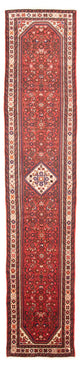 Hamadan Rug 382x75cm - Persian Rugs