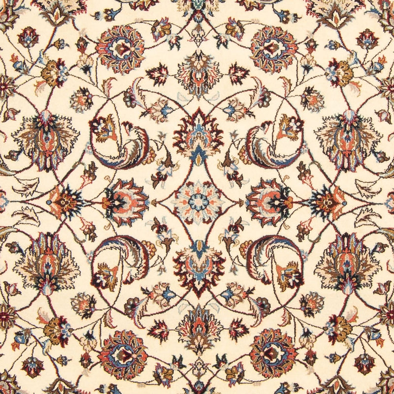 Perser Rug - Classic - 298 x 192 cm - cream