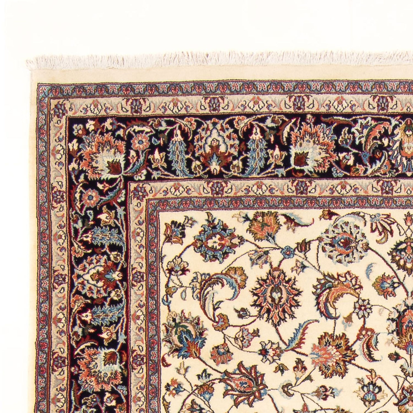Ghoutshan Rug 298x192cm - Persian Rugs