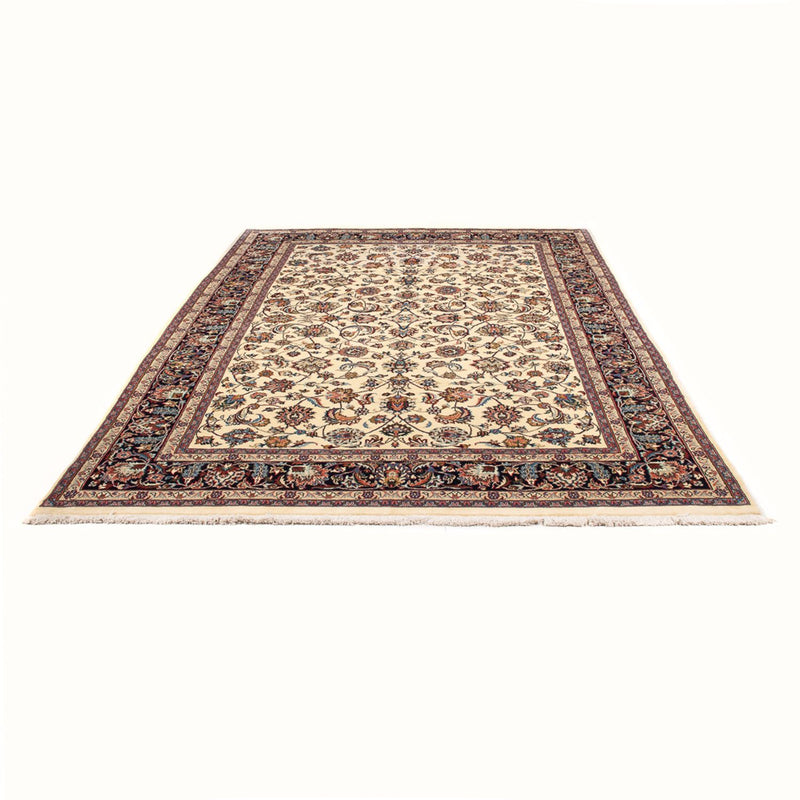 Perser Rug - Classic - 298 x 192 cm - cream
