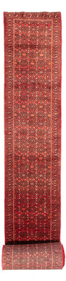 Runner Perser Rug - Nomadic - 995 x 83 cm - red