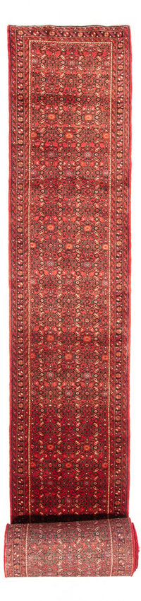 Runner Perser Rug - Nomadic - 995 x 83 cm - red