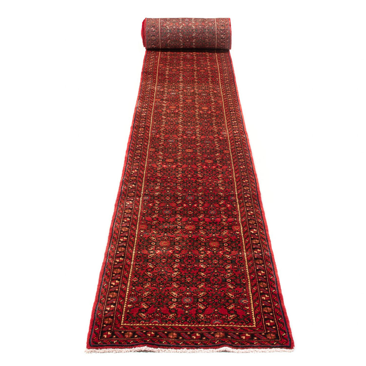 Runner Perser Rug - Nomadic - 995 x 83 cm - red