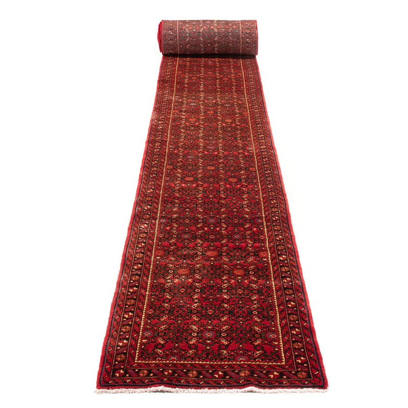 Runner Perser Rug - Nomadic - 995 x 83 cm - red