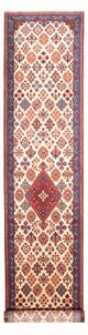 Meymeh Rug 440x95cm - Persian Rugs