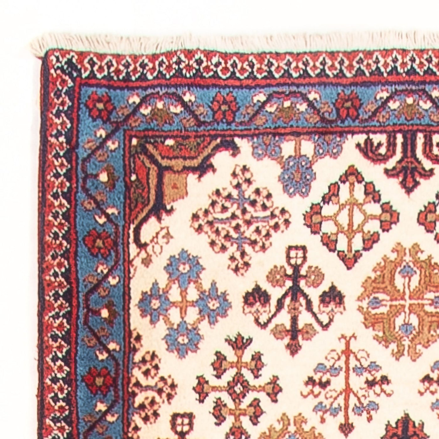 Meymeh Rug 440x95cm - Persian Rugs