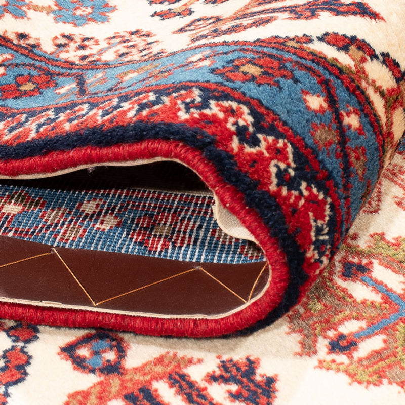 Runner Perser Rug - Nomadic - 440 x 95 cm - cream