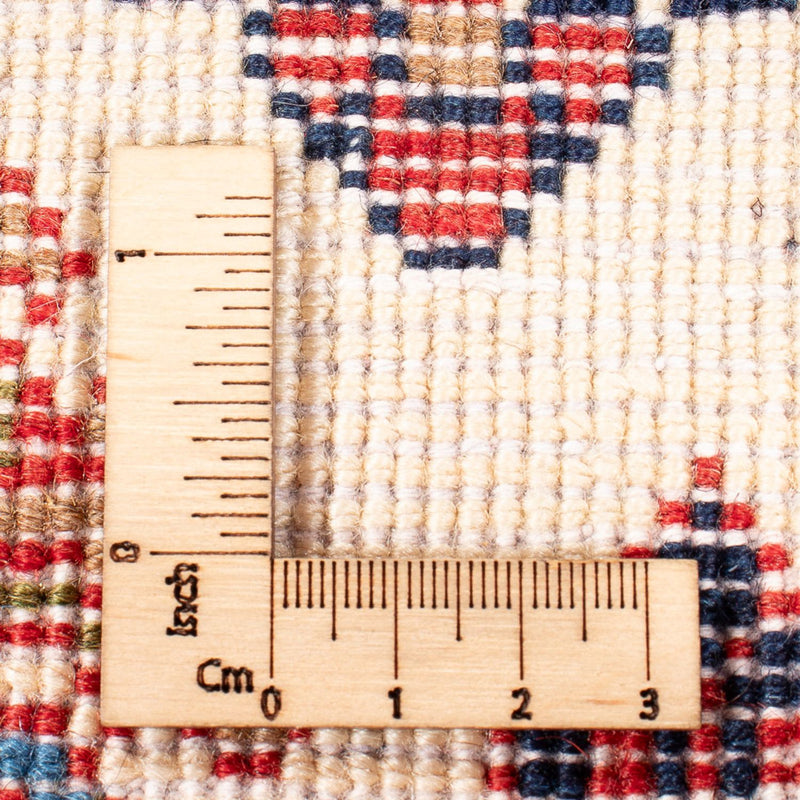 Runner Perser Rug - Nomadic - 440 x 95 cm - cream