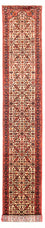 Runner Kelim Rug - Oriental - 408 x 70 cm - beige