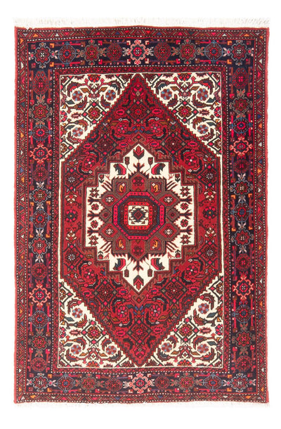 Gholtogh Rug 83x115cm - Persian Rugs