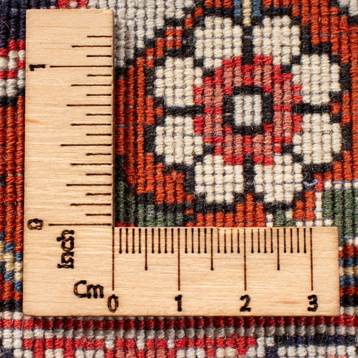 Perser Rug - Tabriz - Royal - 288 x 196 cm - dark blue