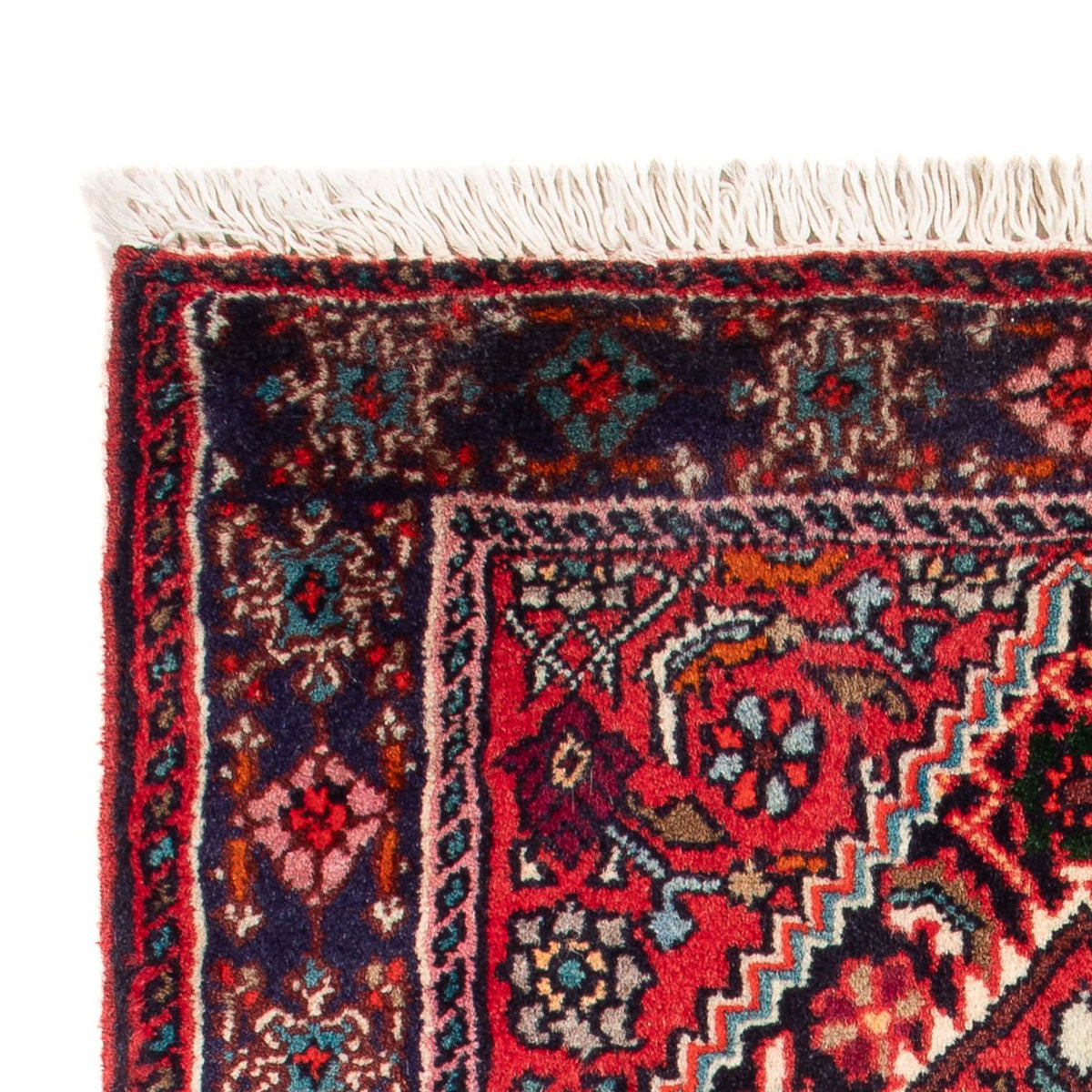 Gholtogh Rug 48x88cm - Persian Rugs
