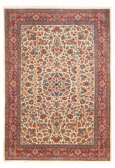 Sarouk Rug 203x298cm - Persian Rugs