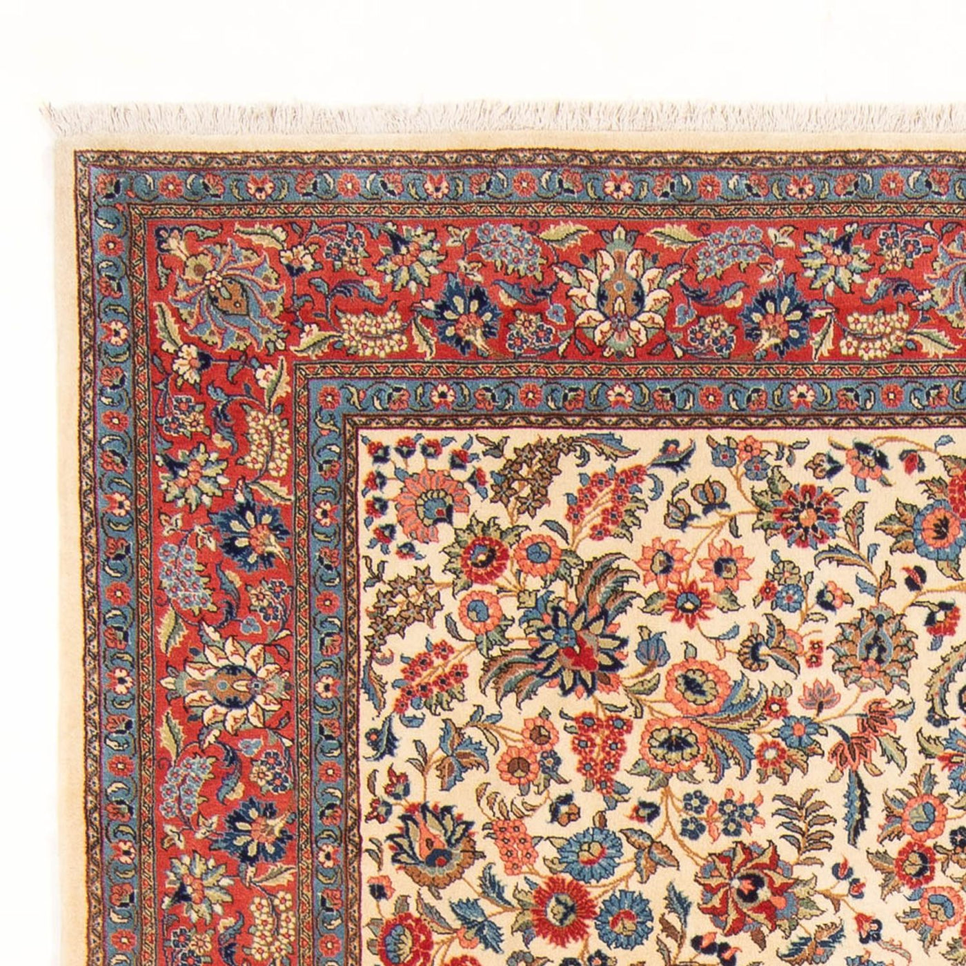 Sarough Rug 298x203cm - Persian Rugs