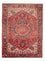 Perser Rug - Nomadic - 320 x 228 cm - red