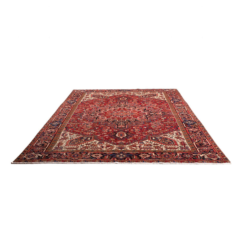 Perser Rug - Nomadic - 320 x 228 cm - red