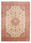 Perser Rug - Classic - 292 x 207 cm - cream