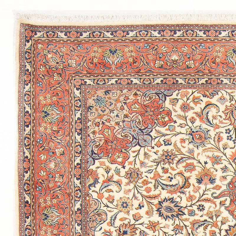 Perser Rug - Classic - 292 x 207 cm - cream