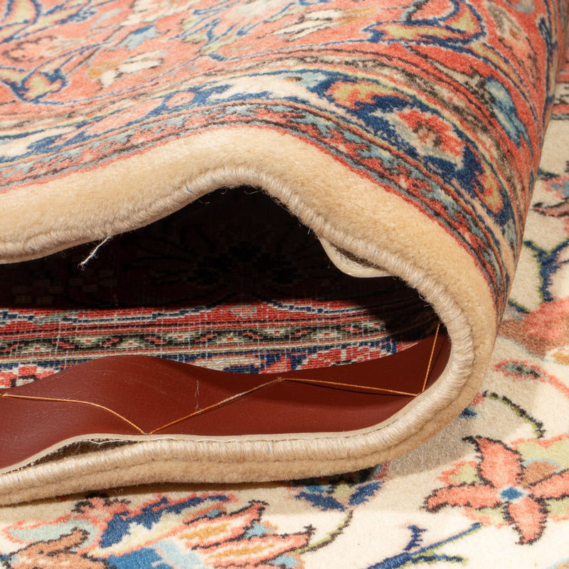 Perser Rug - Classic - 292 x 207 cm - cream