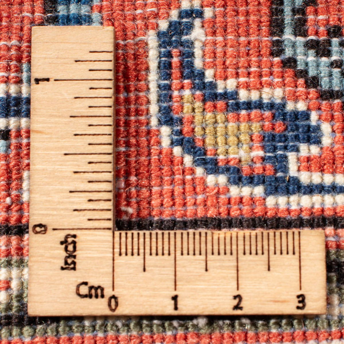 Perser Rug - Classic - 292 x 207 cm - cream