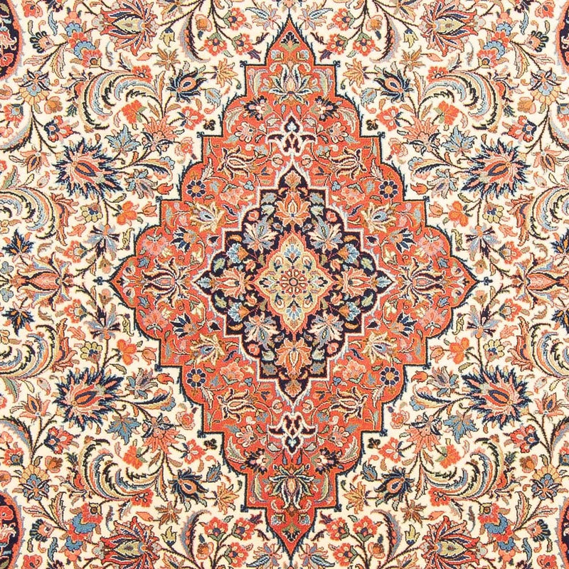 Perser Rug - Classic - 308 x 200 cm - cream