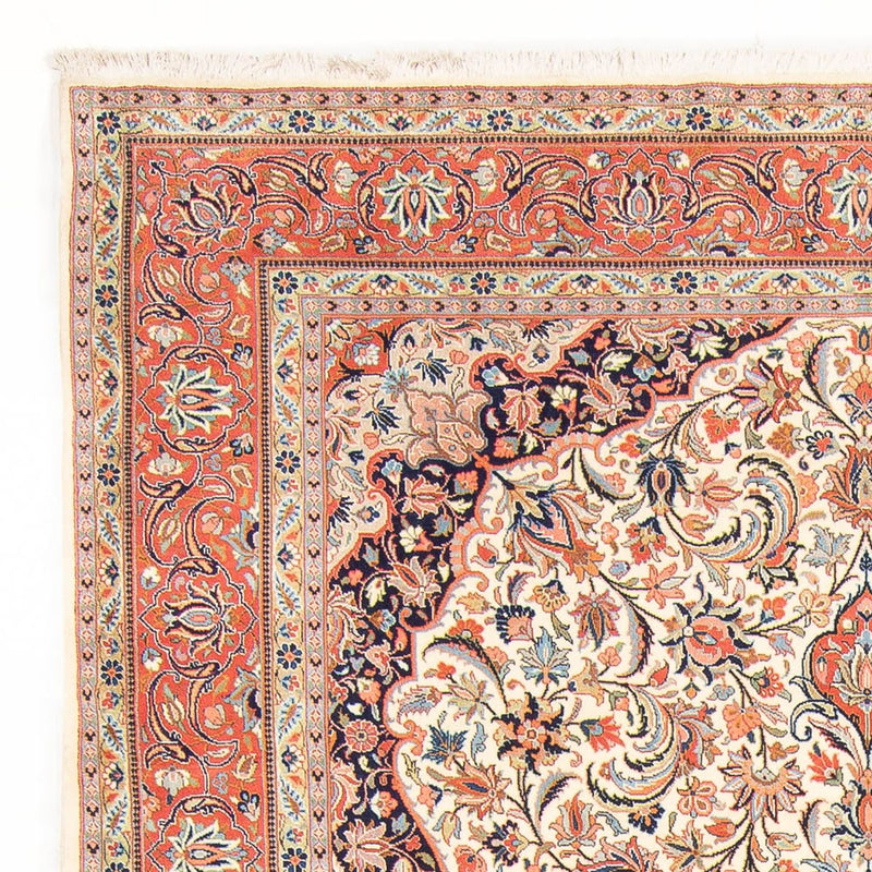 Perser Rug - Classic - 308 x 200 cm - cream