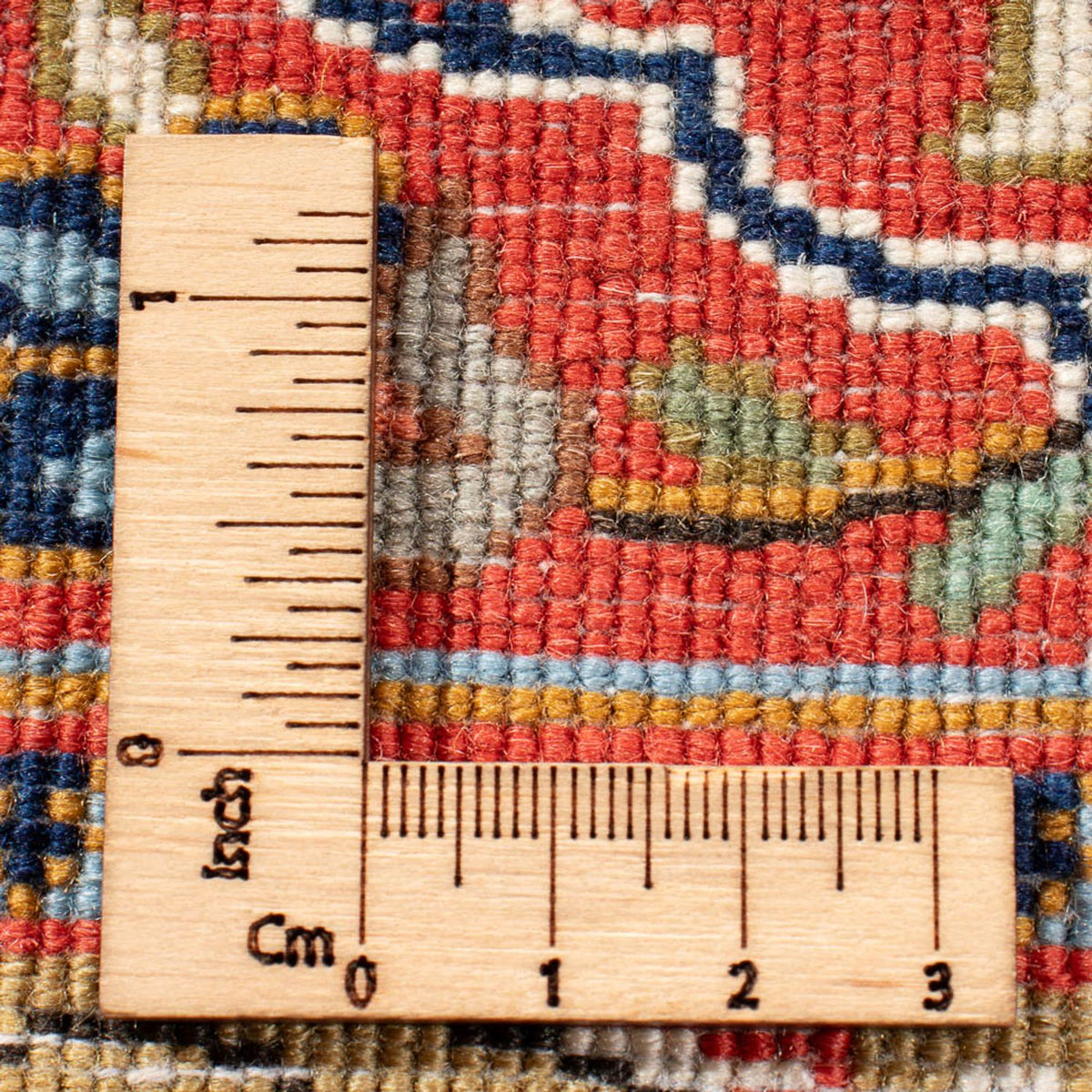 Perser Rug - Classic - 308 x 200 cm - cream